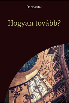 Hogyan tovább? (e-könyv)