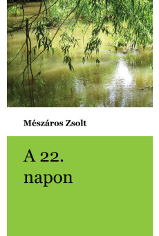 A 22. napon (e-könyv)