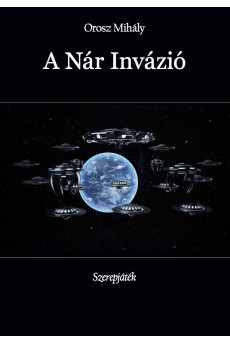 A Nár Invázió (e-könyv)
