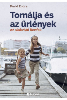 Tornálja és az űrlények (e-könyv)