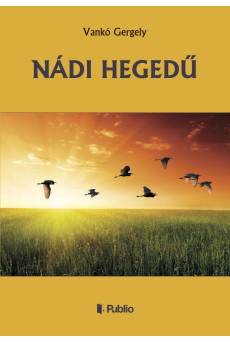 NÁDI HEGEDŰ (e-könyv)