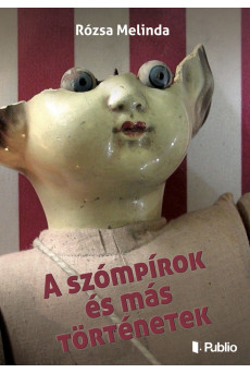A szómpírok és más történetek (e-könyv)