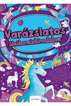 Varázslatos Unikornisbirodalom
