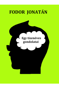 Egy tizenéves gondolatai (e-könyv)
