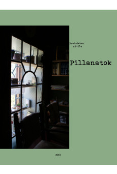 Pillanatok (e-könyv)