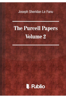 The Purcell Papers Volume II. (e-könyv)