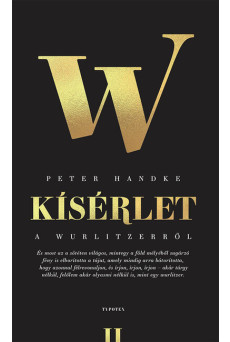 Kísérlet a wurlitzerről