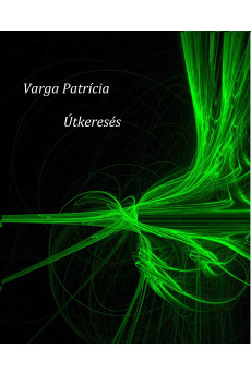 Útkeresés (e-könyv)