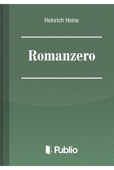 Romanzero (e-könyv)