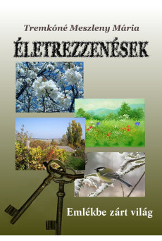 Életrezzenések (e-könyv)