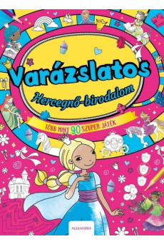 Varázslatos Hercegnő-birodalom