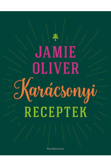 Karácsonyi receptek (új kiadás)