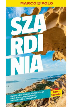 Szardínia - Marco Polo (új kiadás)