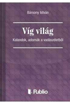 Víg világ (e-könyv)