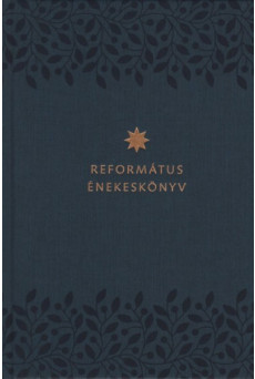 Református énekeskönyv - Közép méret