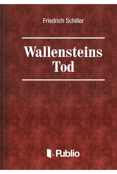 Wallensteins Tod (e-könyv)