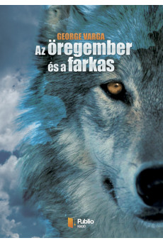 Az öregember és a farkas (e-könyv)