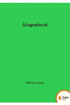 Átlagemberek (e-könyv)