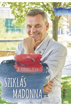 Sziklás madonna (e-könyv)