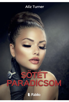 Sötét paradicsom (e-könyv)