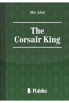 The Corsair King (e-könyv)