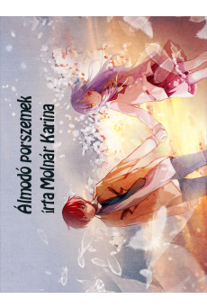 Álmodó porszemek (e-könyv)