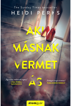 Aki másnak vermet ás (e-könyv)