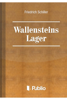 Wallensteins Lager (e-könyv)