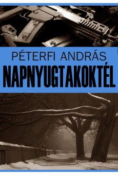 Napnyugtakoktél (e-könyv)