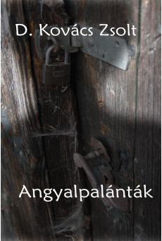 Angyalpalánták (e-könyv)