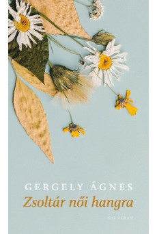 Zsoltár női hangra