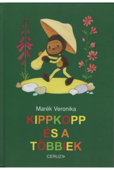 Kippkopp és a többiek (3. kiadás)