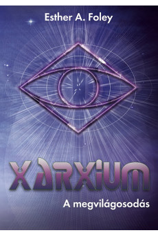 Xarxium (e-könyv)