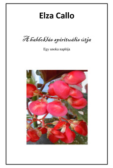 A haldoklás spirituális útja (e-könyv)