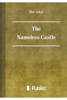 The Nameless Castle (e-könyv)