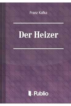 Der Heizer (e-könyv)