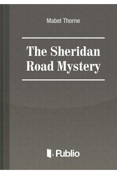 The Sheridan Road Mystery (e-könyv)