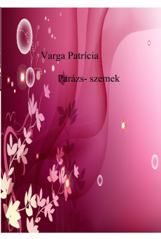 Parázs- szemek (e-könyv)