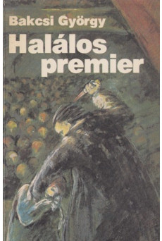 Halálos premier (e-könyv)