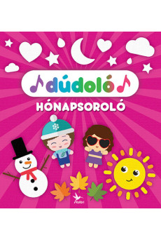 Dúdoló: Hónapsoroló