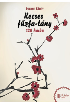 Kecses fűzfa-lány (e-könyv)