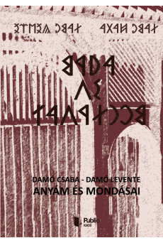 Anyám és mondásai (e-könyv)