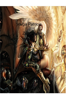 Zúgó patak (e-könyv)