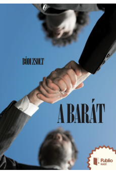 A barát (e-könyv)