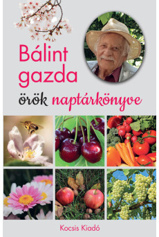 Bálint gazda örök naptárkönyve