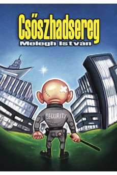 Csőszhadsereg (e-könyv)