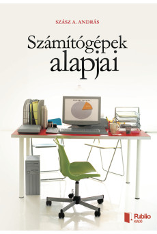 Számítógépek alapjai (e-könyv)