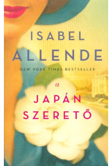 A japán szerető