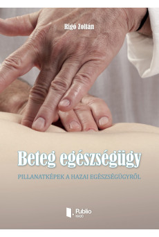 Beteg egészségügy (e-könyv)