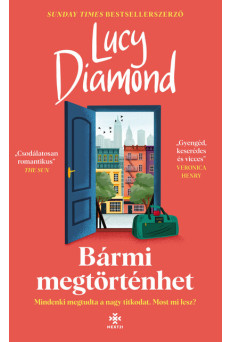 Bármi megtörténhet